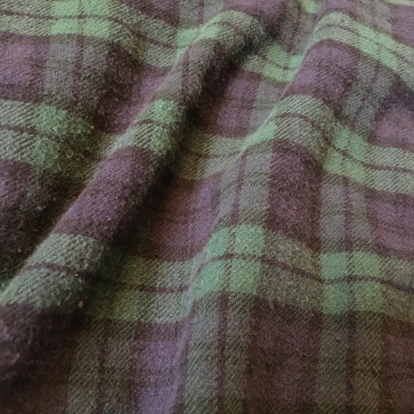 Flannel - Picture 3 of 5